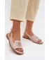Damensandalen S.BARSKI KV61-6018 LANGWEILIG