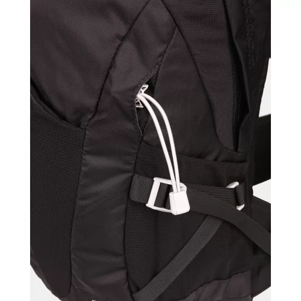  Rucksack KILPI RILA 30-U 1U0604KI SCHWARZ 