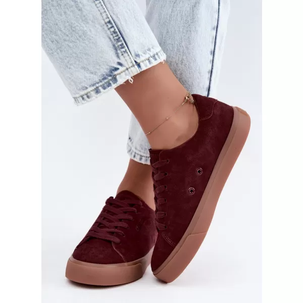  Damen-Sneaker BIG STAR SHOES UU274242 HRSG 