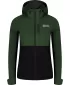 Softshelljacke für Damen NORDBLANC BLINK NBSSL8320 GRÜN
