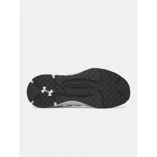  Herrenschuhe UNDER ARMOUR PHANTOM X 6007183-100 WEIß 