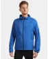 Windjacke für Herren KILPI ROSA-M 1M0109KI DUNKELBLAU