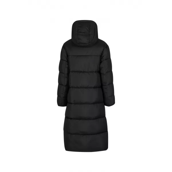  Damenmantel URBAN CLASSICS TB8712-00007 SCHWARZ 