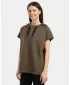 Damen-Sweatshirt KILPI DIAN-W 1L0210KI KHAKI