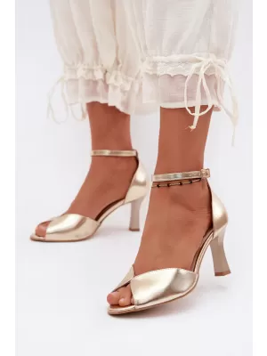 Damensandalen ZAZOO 1120 PARIS