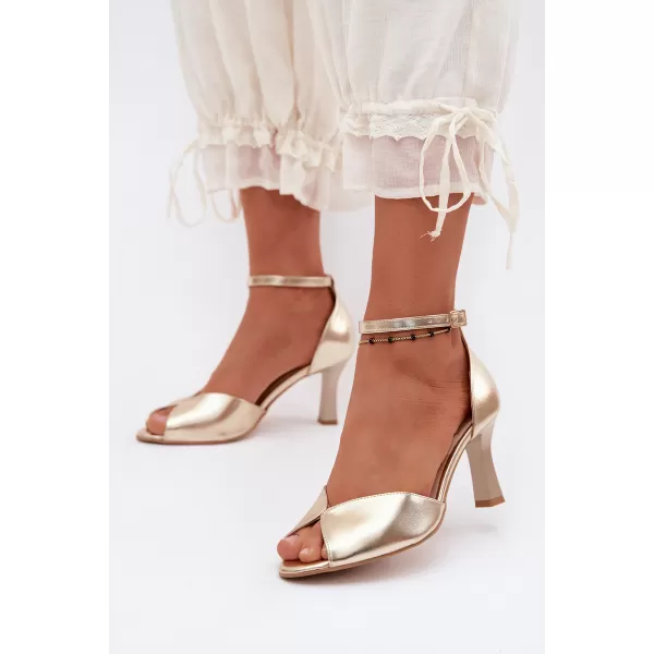  Damensandalen ZAZOO 1120 PARIS 