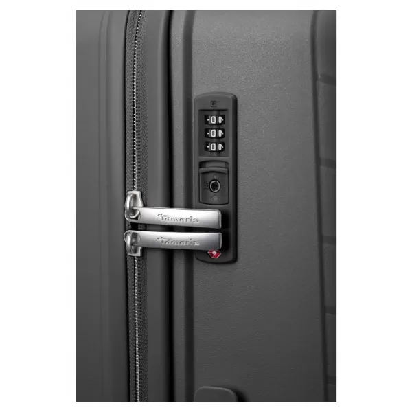 Koffer TRAVELITE TAMARIS VOYAAGE EXP. ANTHRAZIT 
