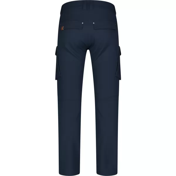  Cargohose für Herren NORDBLANC PEEL NBSPM8345 DUNKELBLAU 