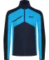 Powerfleece-Sweatshirt für Herren NORDBLANC CUSP NBSFM8334 BLAU