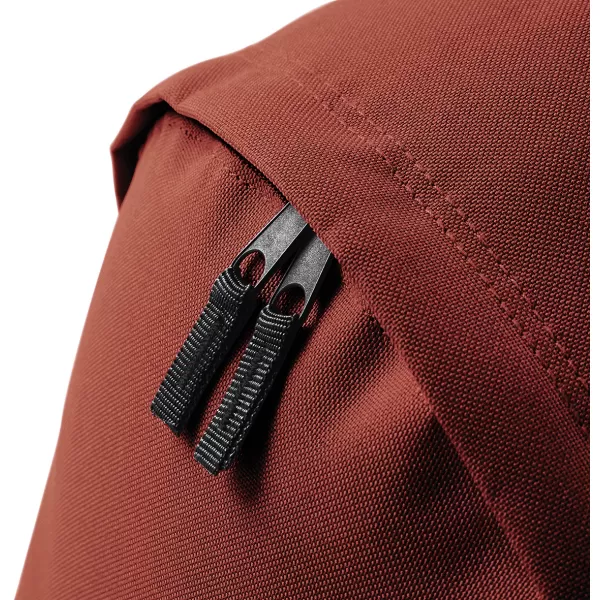  Rucksack BAGBASE | BG 125 ORANGEFARBENER ROST 