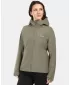 Damenjacke KILPI SONNA-W 1L0107KI GRÜN