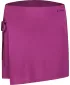 Kurzrock für Damen NORDBLANC CELESTE NBSSL8250 ROSA