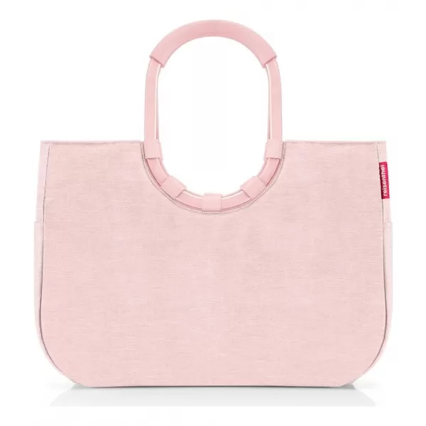  Tasche REISENTHEL LOOPSHOPPER TWIST-ROUGE 