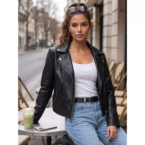  Damenjacke DSTREET TY5716 SCHWARZ 