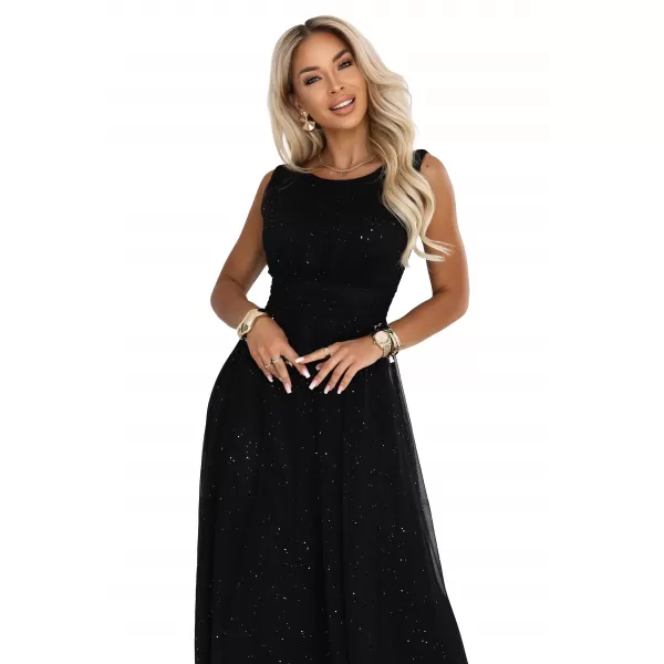  Kleid NUMOCO 679-4 SCHWARZ 