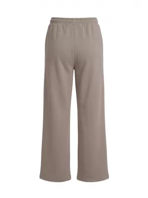 Damen-Jogginghose URBAN CLASSICS TB8169-23646 TIEFES TAUPE
