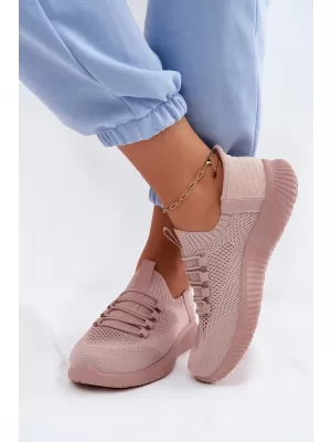 Damenschuhe BOTO 26TX02-9963 ROSA