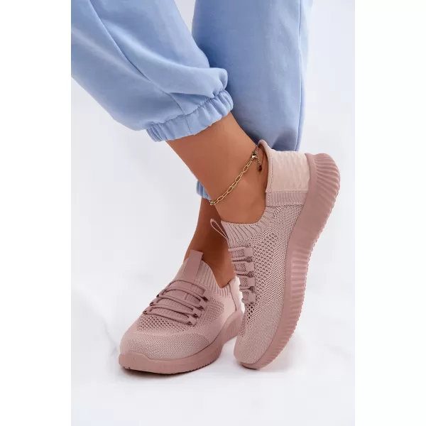  Damenschuhe BOTO 26TX02-9963 ROSA 