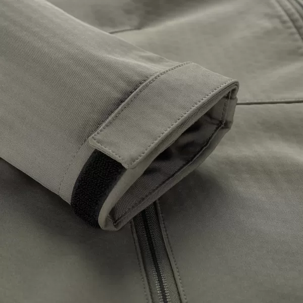  Softshelljacke für Damen ALPINE PRO HOORA 2 GLÜHBASILIKUM 
