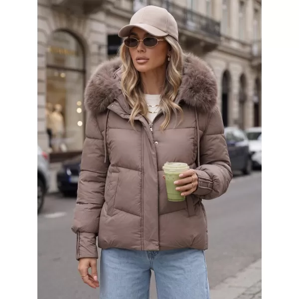  Damenjacke DSTREET TY5893 KHAKI 
