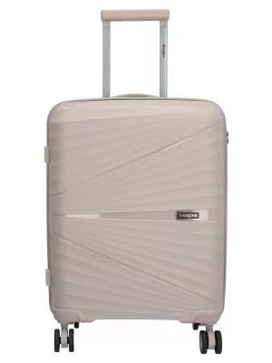 Koffer BEAGLES Travel 25138 S HELLES TAUPE