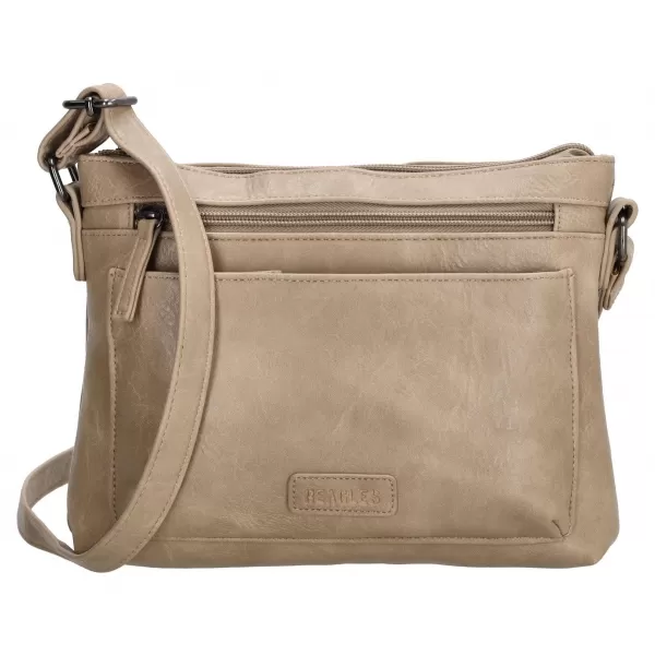  Tasche BEAGLES MURCIA 21207 TAUPE 