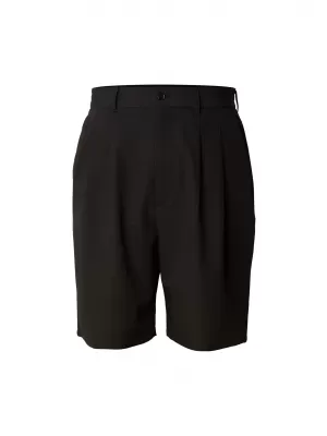 Herrenshorts URBAN CLASSICS TB8435-00007 SCHWARZ