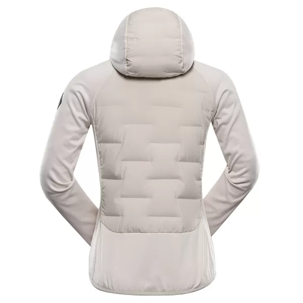  Damen-Sweatshirt ALPINE PRO NONERA MONDSTRAHL 
