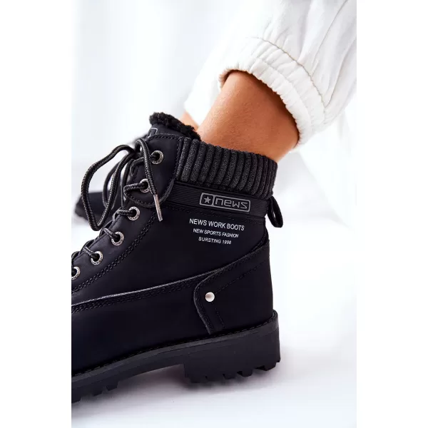  Damenschuhe EVENTO 8BT26-0746 SCHWARZ 