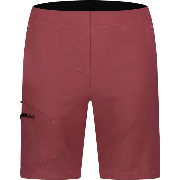  Damen-Shorts NORDBLANC RILL NBSPL8354 ROSA 