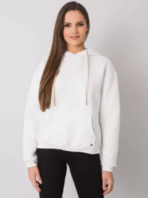 Damen-Sweatshirt BASIC FEEL GOOD RV-BL-7306.41 NATURFARBEN