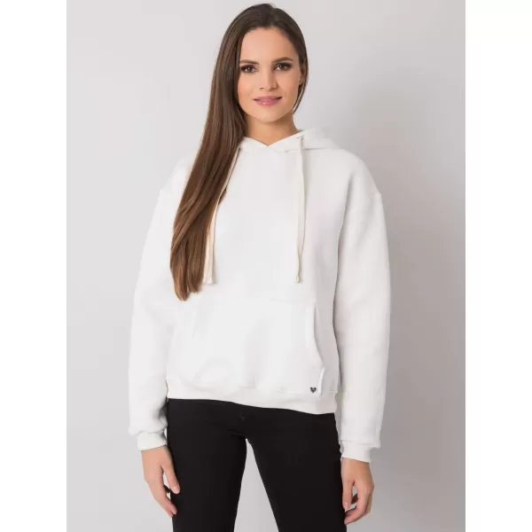  Damen-Sweatshirt BASIC FEEL GOOD RV-BL-7306.41 NATURFARBEN 
