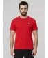Herren-T-Shirt 4F WMM00TTSHM3341 HRSG