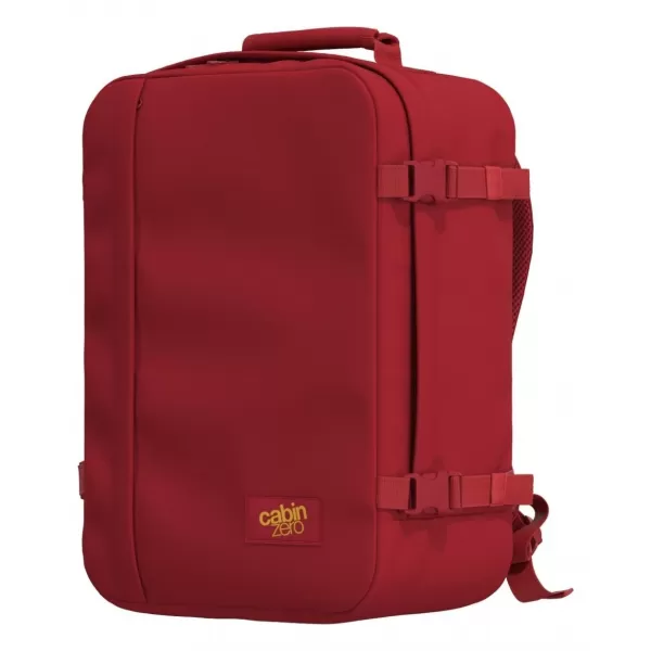  Rucksack CABINZERO Classic 36L KETCHUP 