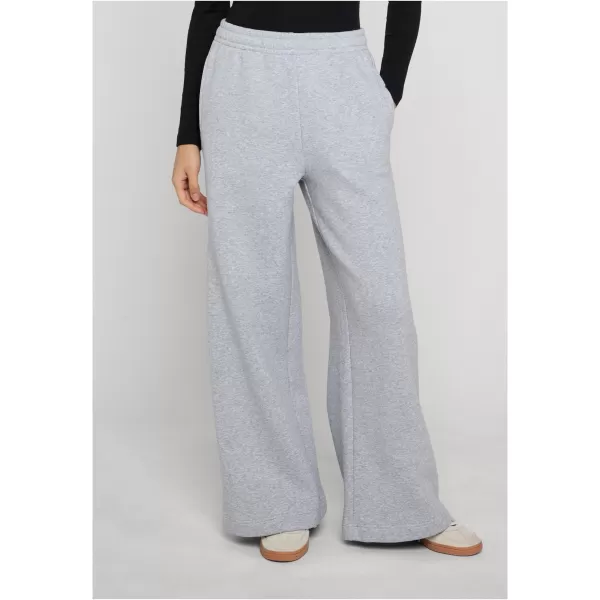  Damenhosen URBAN CLASSICS TB8169 GRAU MELIERT 