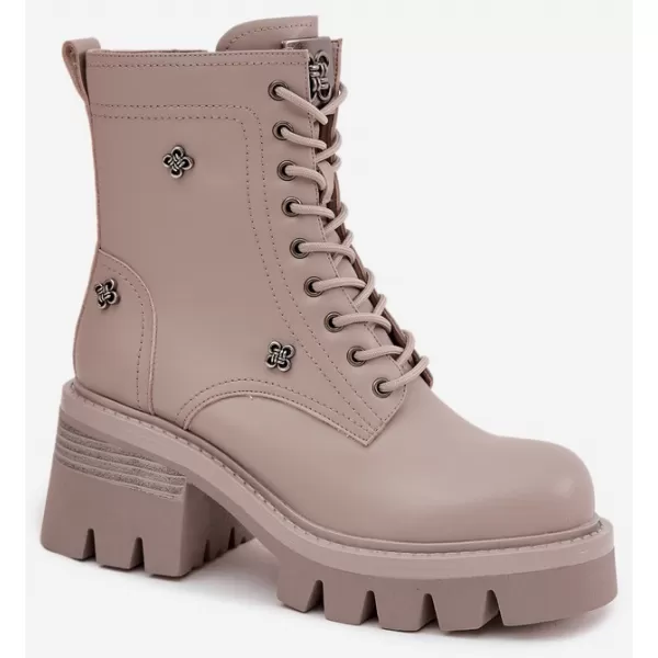  Damenschuhe ARTIKER 57C0181 BEIGE 