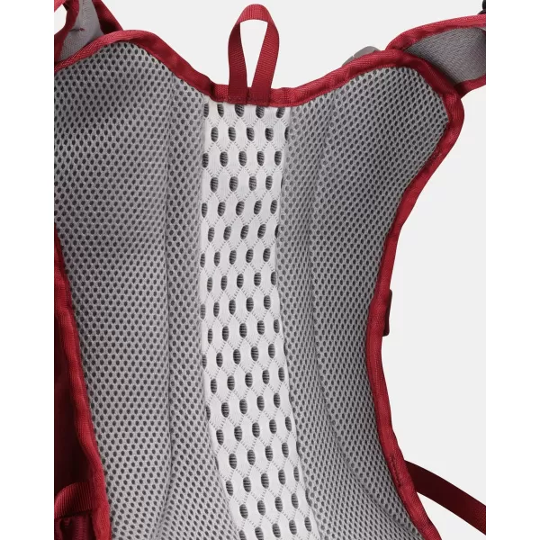  Rucksack KILPI CADENCE 10-U 1U0614KI DUNKELROT 