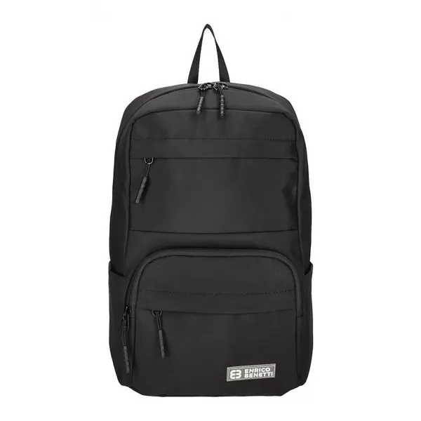  Rucksack ENRICO BENETTI ARUBA 62154 SCHWARZ 