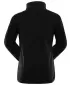Warmes Kinder-Sweatshirt ALPINE PRO FERADO 3 SCHWARZ