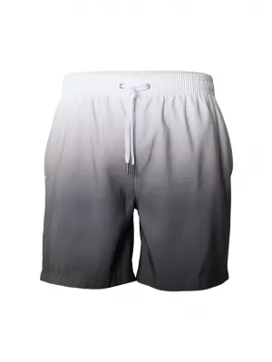 Badeshorts für Herren URBAN CLASSICS TB8452-22414 MAGNETGRADIENT