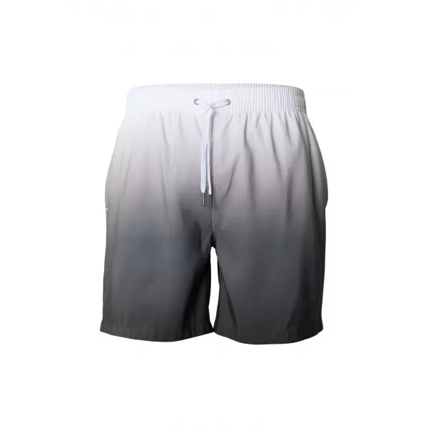  Badeshorts für Herren URBAN CLASSICS TB8452-22414 MAGNETGRADIENT 