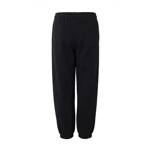  Jogginghose für Kinder URBAN CLASSICS UCK6749 SCHWARZ 