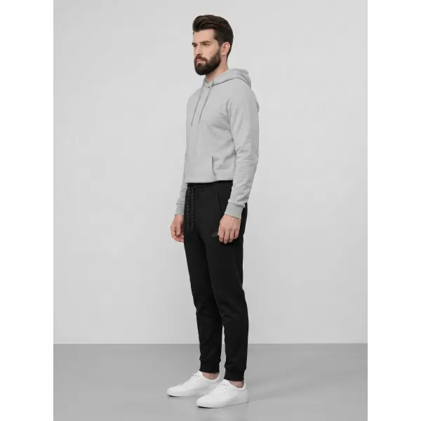  Herrenhosen 4F WMM00TTROM1676 TIEFSCHWARZ 