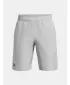 Shorts für Jungen UNDER ARMOUR UA TECH WOVEN SHORT 1377264-011 GRAU