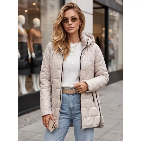  Damenjacke DSTREET TY5792 HELLGRAU 
