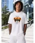 Herren-T-Shirt DSTREET NX1023R-WH-O WEIß
