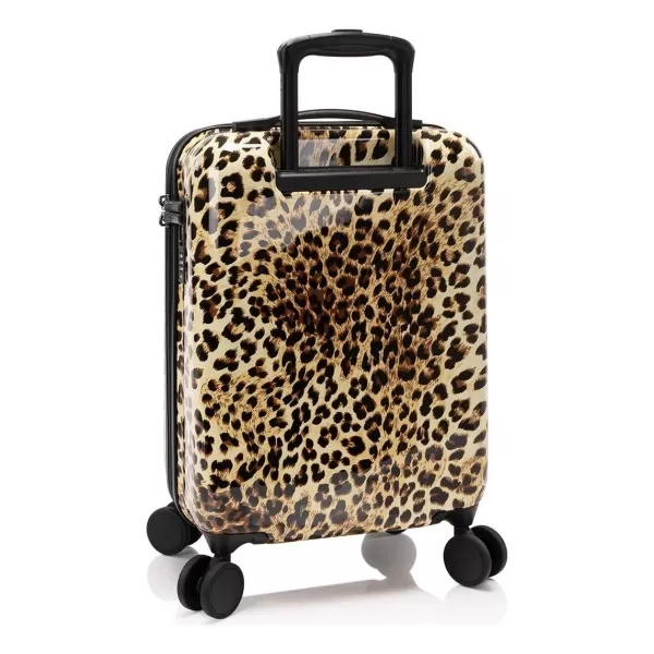  Koffer HEYS Elite S BRAUNER LEOPARD 