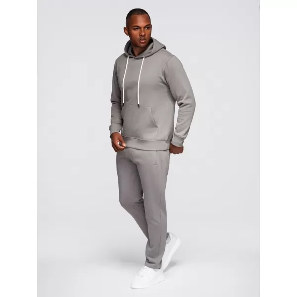  Herren-Set OMBRE Z120 GRAU 
