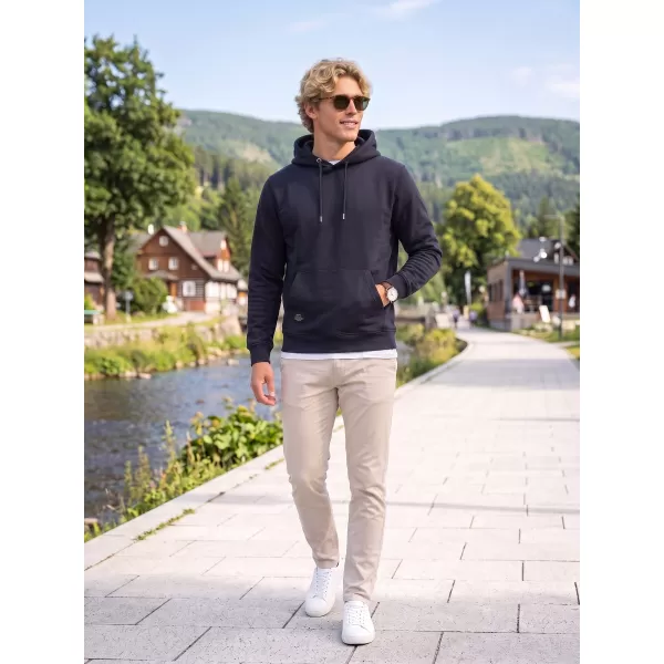 Herren-Sweatshirt ALTISPORT NP/ALMST44001 SCHWARZER OPAL 