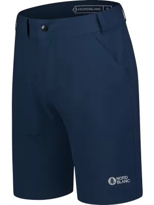 Herrenshorts NORDBLANC RENEWAL NBSPM8350 DUNKELBLAU